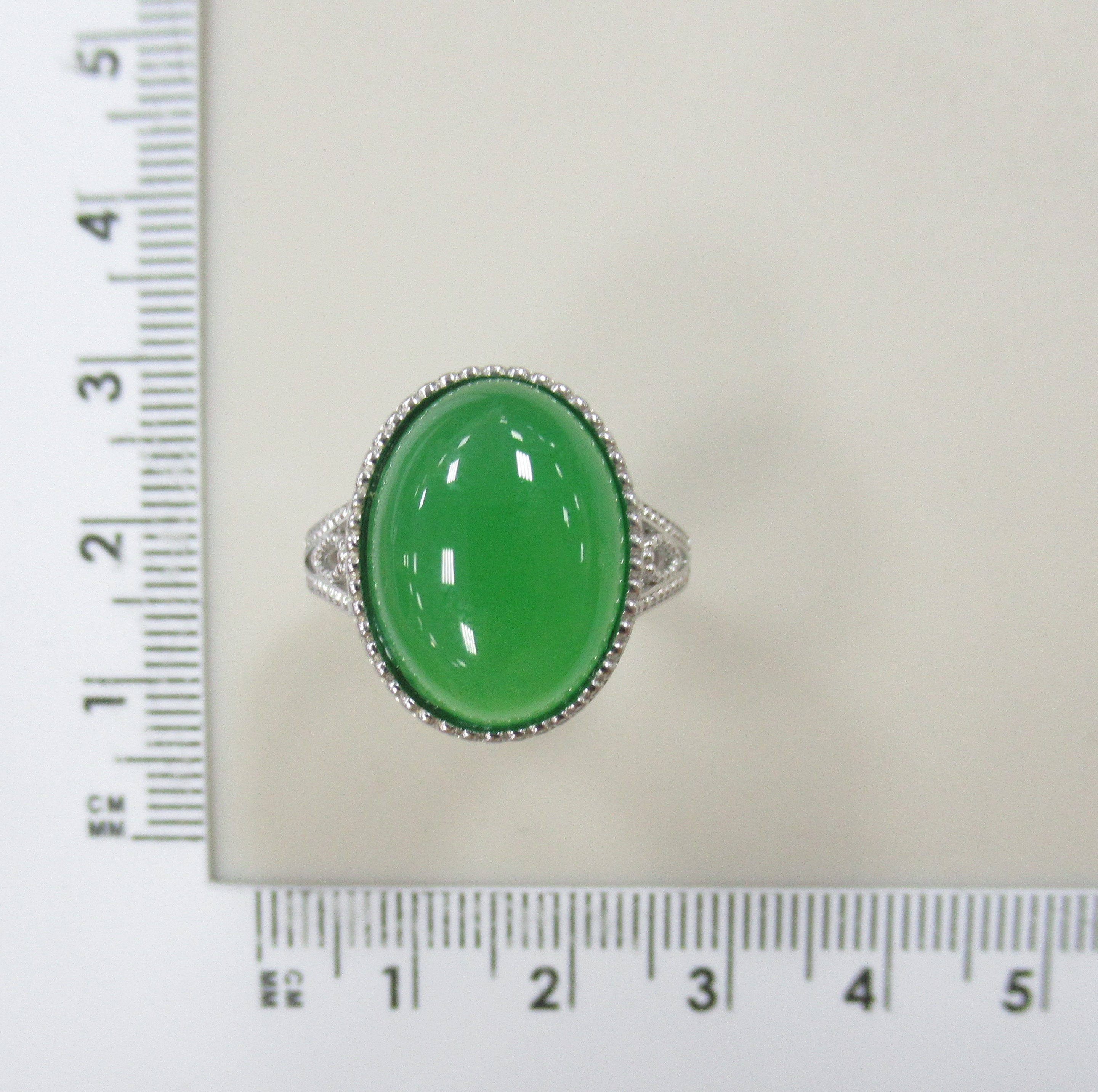 10322-003755 Кольцо (Ag 925)